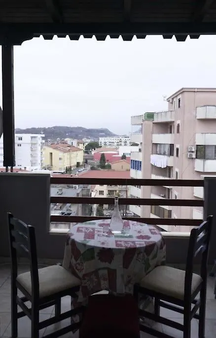 City Center Charm Apartment Shkoder