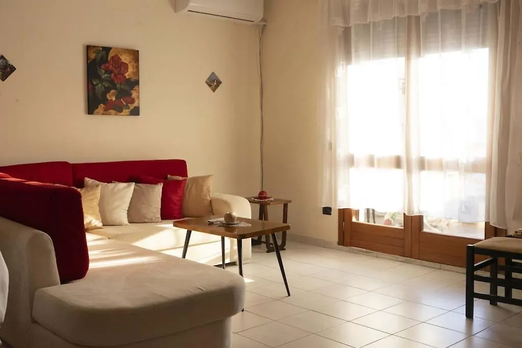 City Center Charm Apartment Shkoder