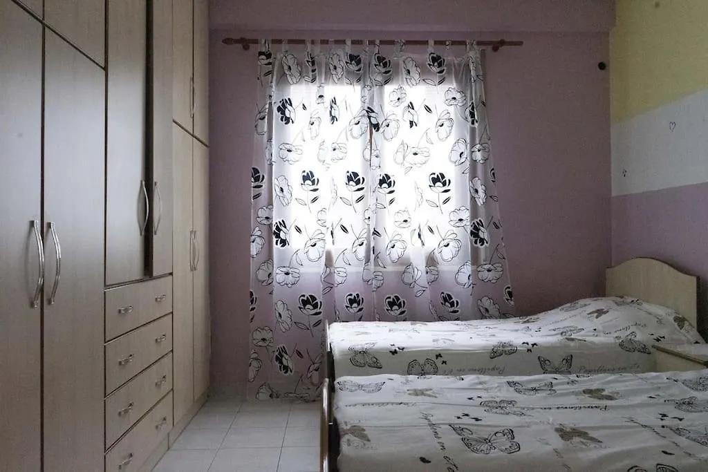City Center Charm Apartment Shkoder