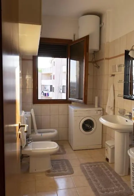 City Center Charm Apartment Shkoder Albania