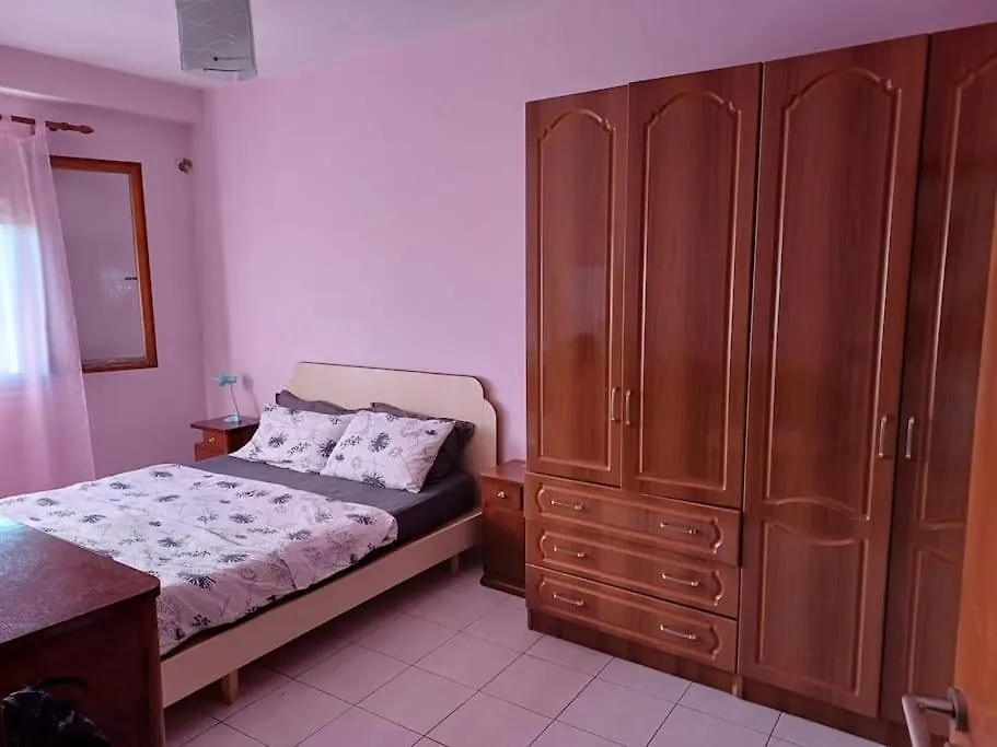 City Center Charm Apartment Shkoder 0*,  Albania