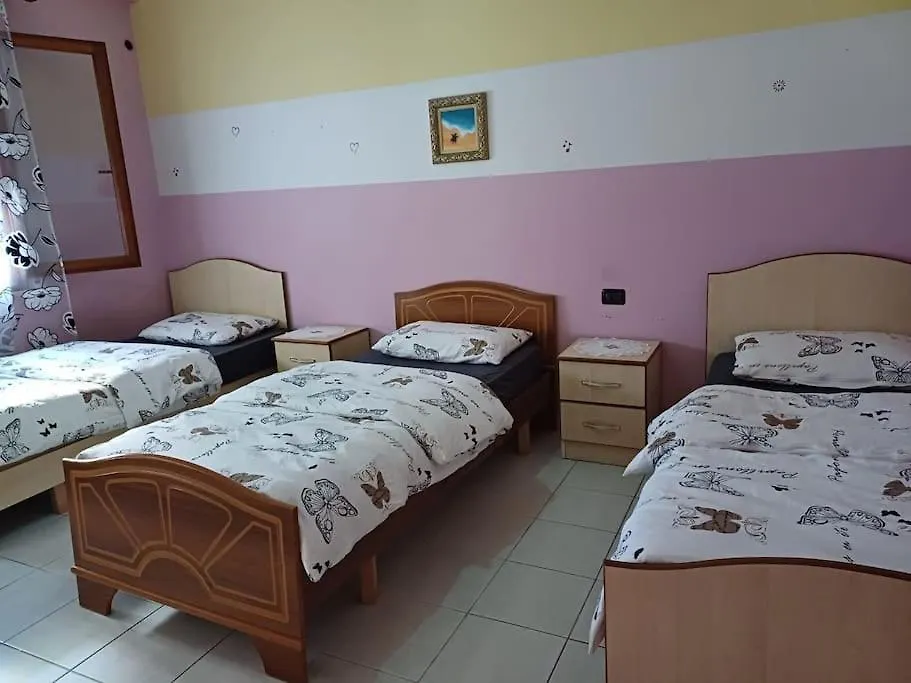 City Center Charm Apartment Shkoder