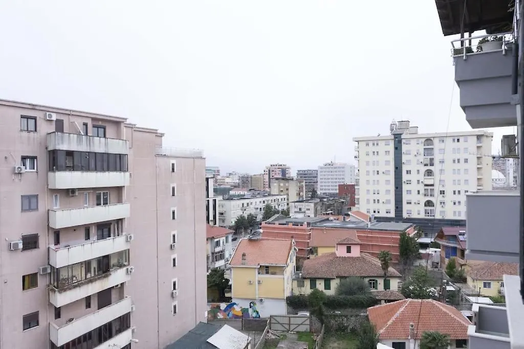 City Center Charm Apartment Shkoder Albania