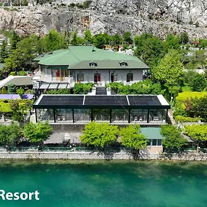 4* Hotel Buna Park